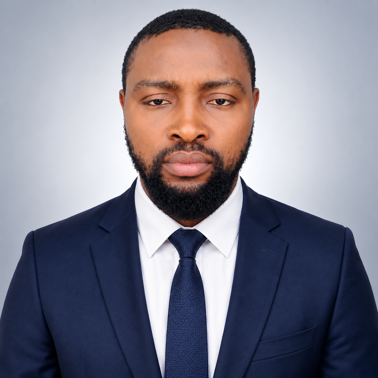 Mubaraq Adeniyi